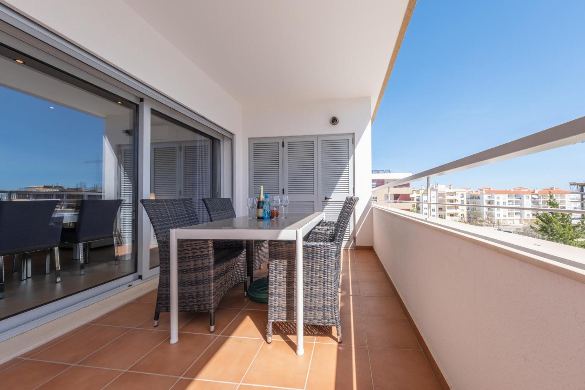 Appartement Sol & 73 By Destination Algarve *